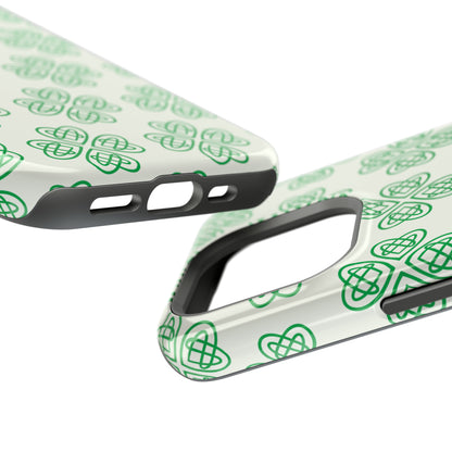 Clover Club HD Case (MagSafe)