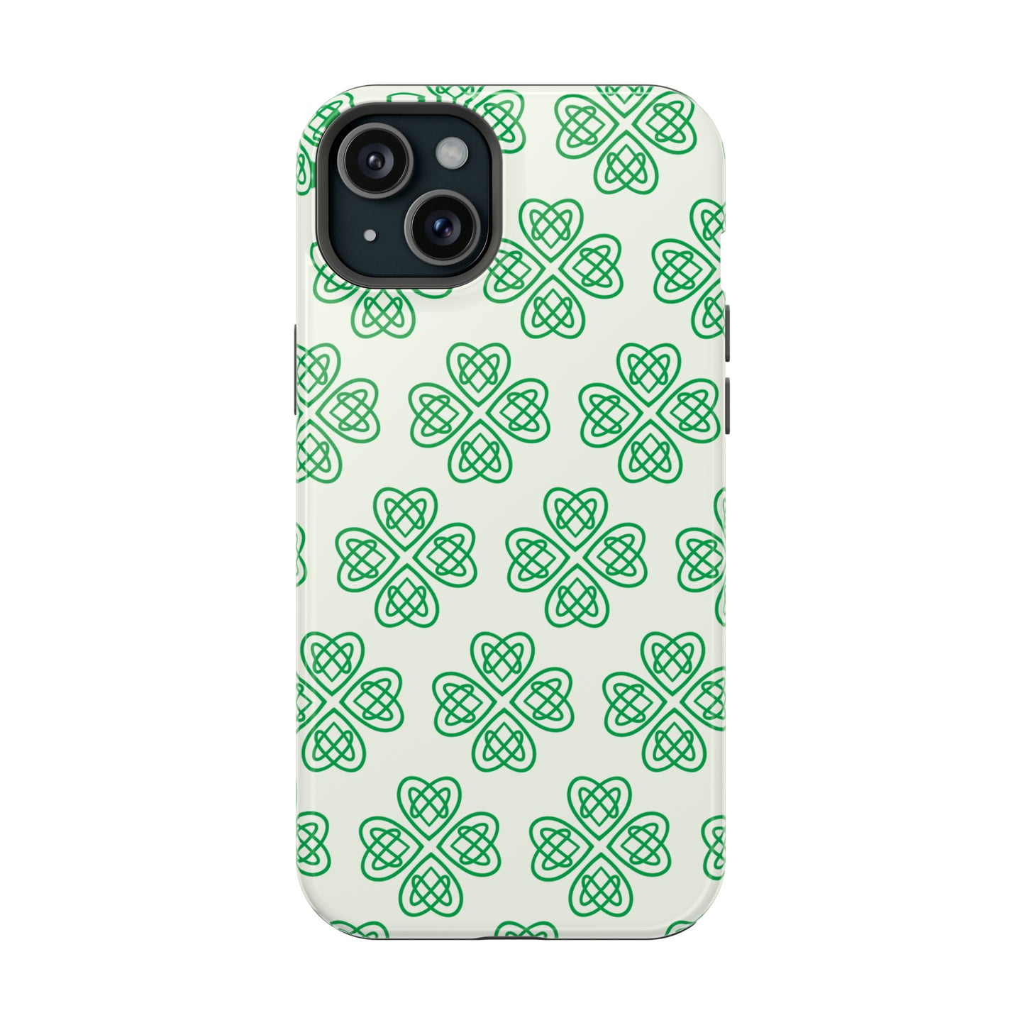 Clover Club HD Case (MagSafe)