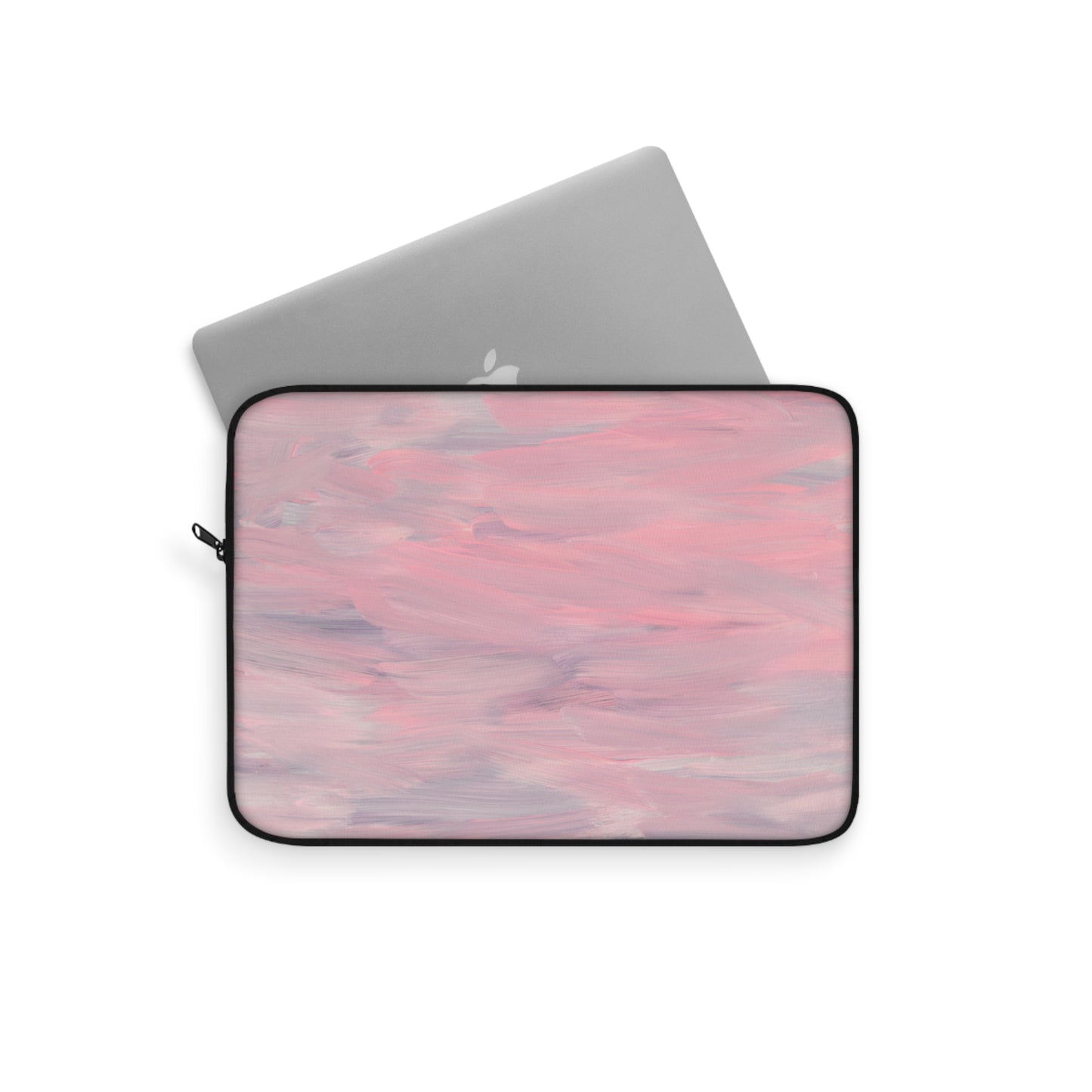 Pink Blendz Laptop Sleeve