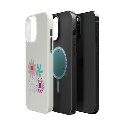Soul Healing RM HD Case (MagSafe)