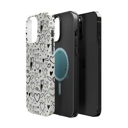 Dreams HD Case (MagSafe)