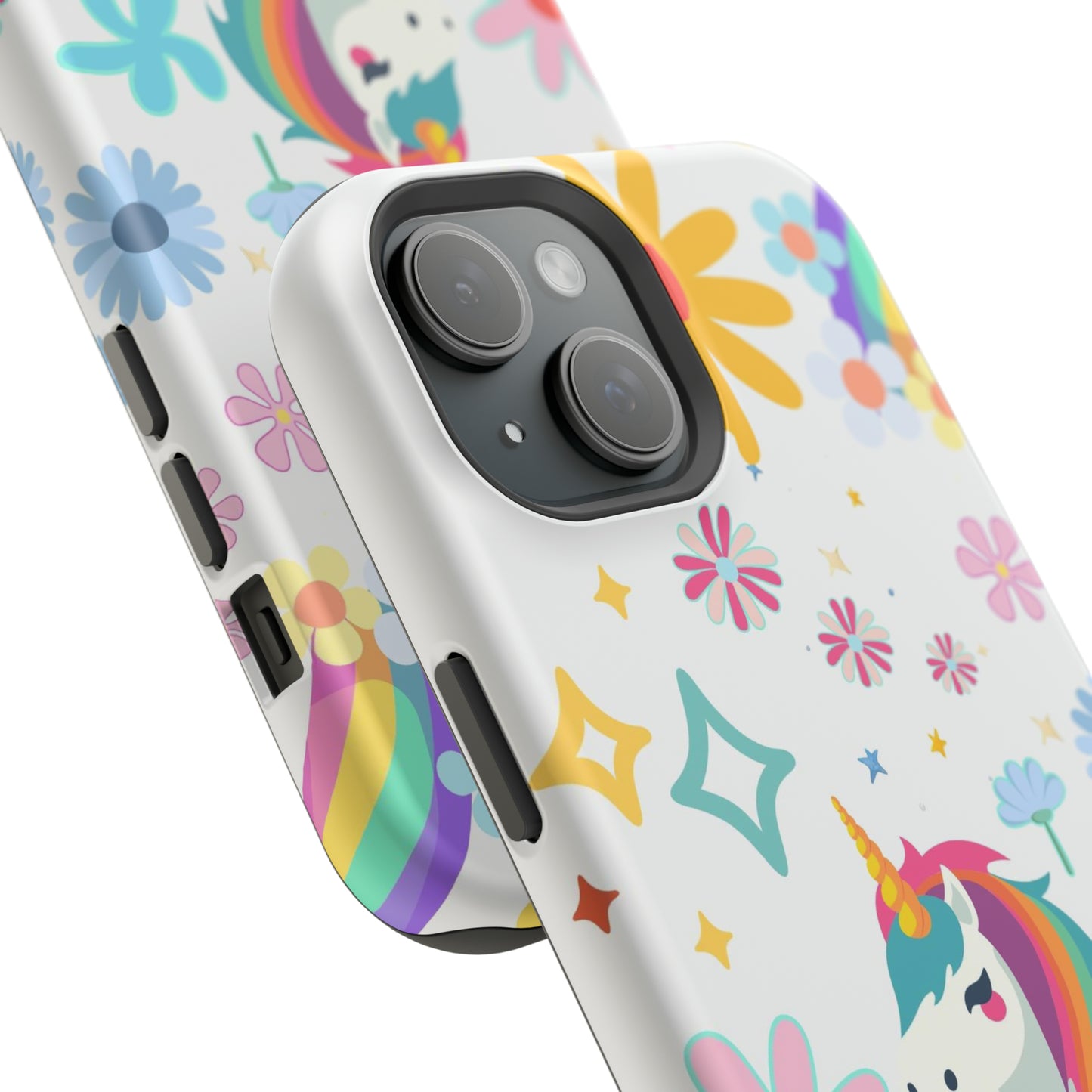 Unicorn Power CD HD Case (MagSafe)