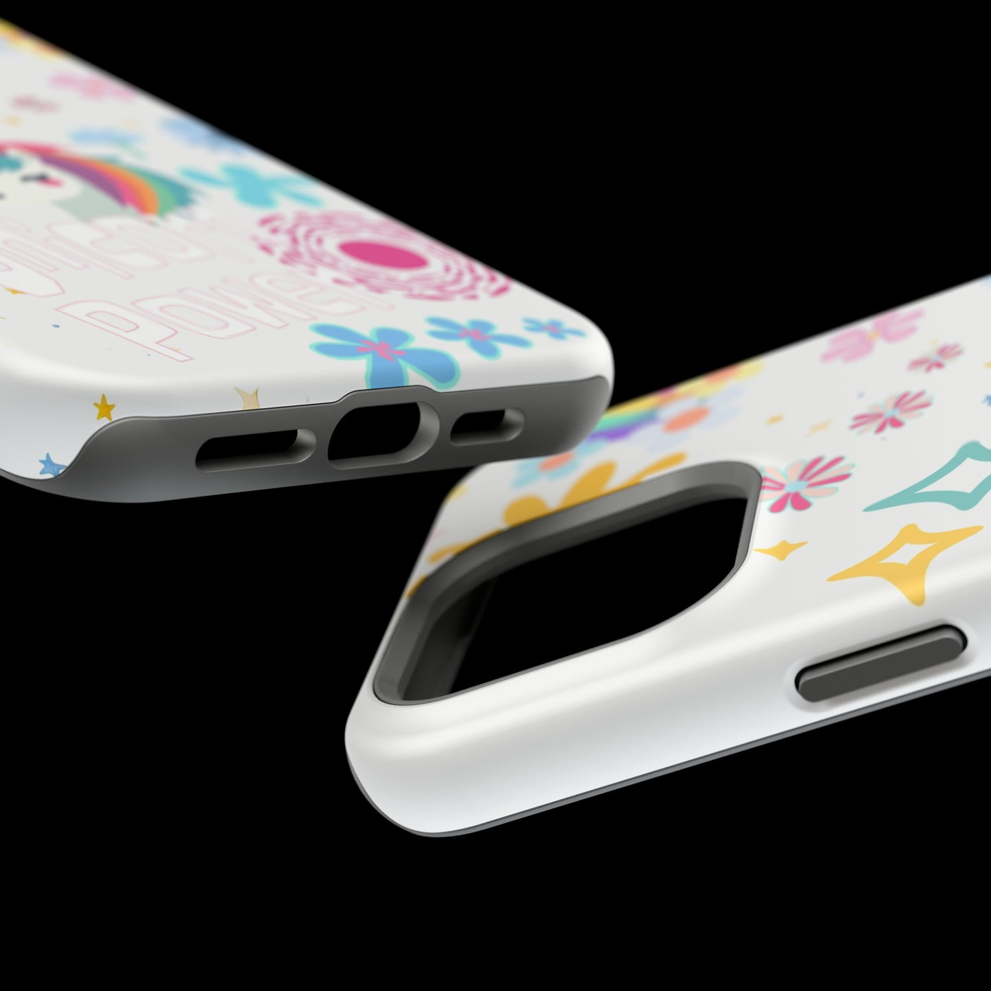Unicorn Power CD HD Case (MagSafe)