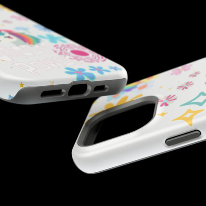 Unicorn Power CD HD Case (MagSafe)