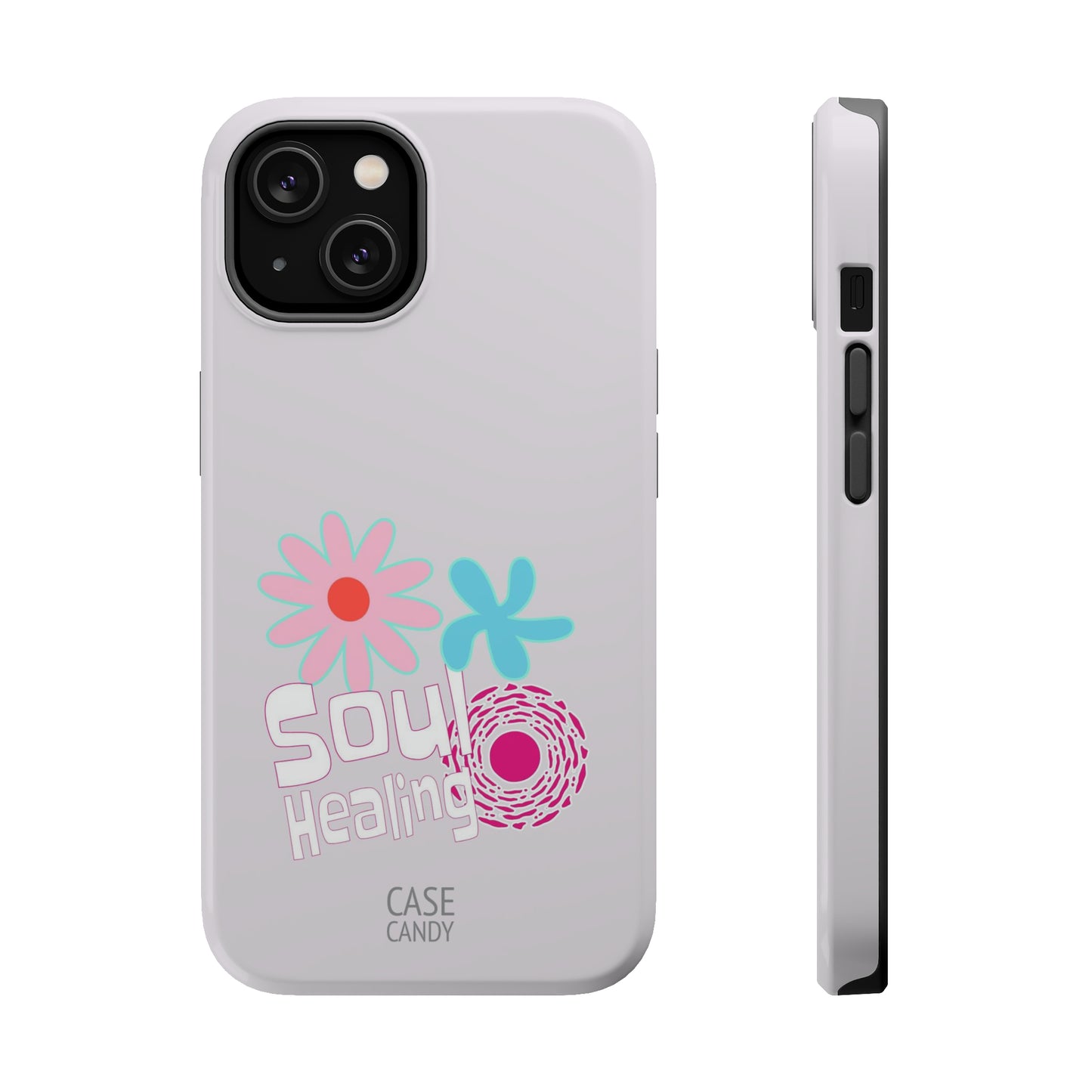Soul Healing PIW HD Case (MagSafe)