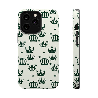 Royal-G HD Case (MagSafe)