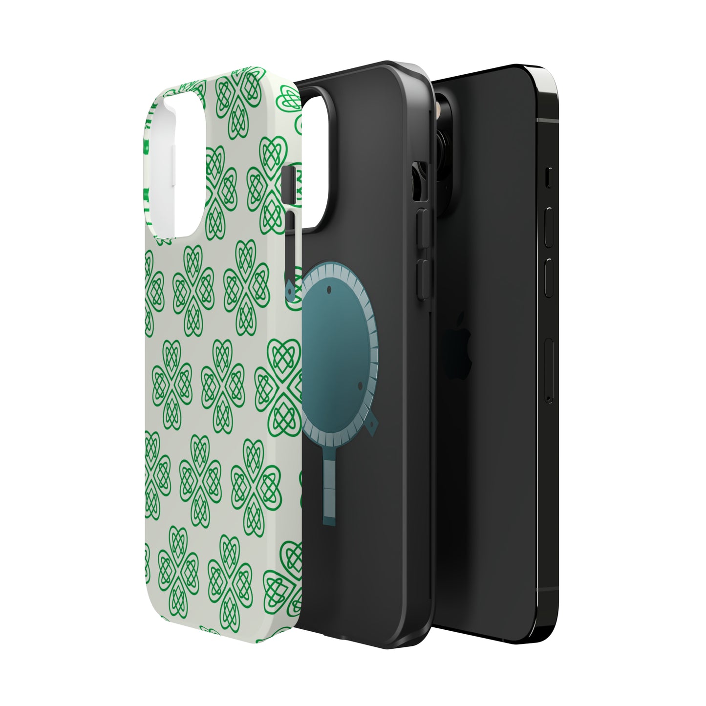 Clover Club HD Case (MagSafe)