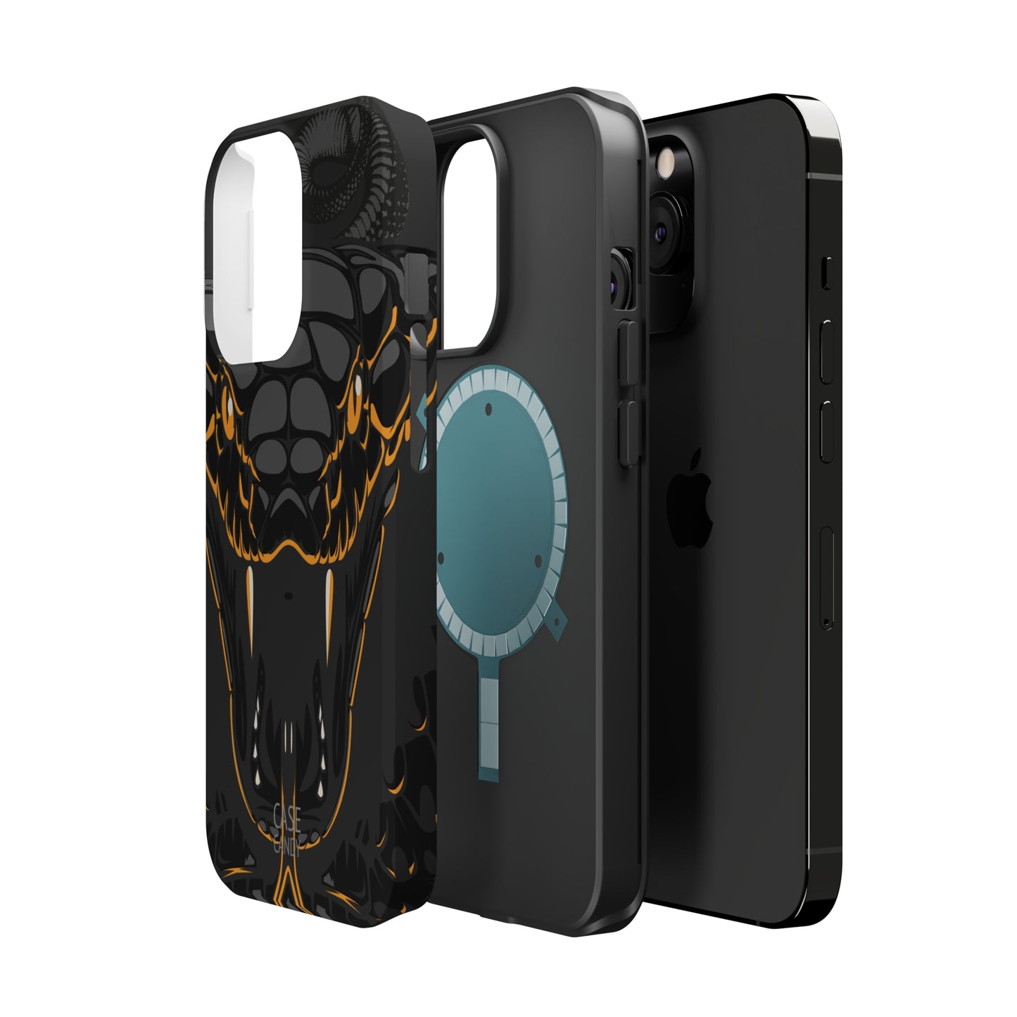 Viper HD Case (MagSafe)