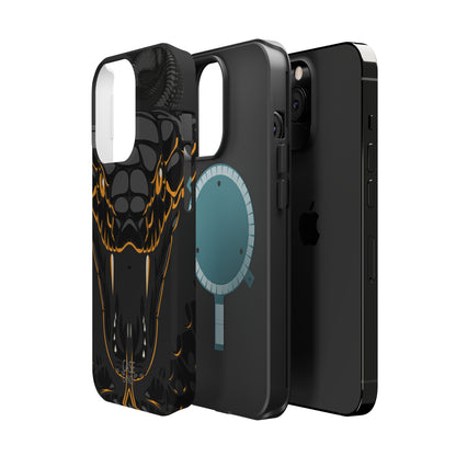 Viper HD Case (MagSafe)