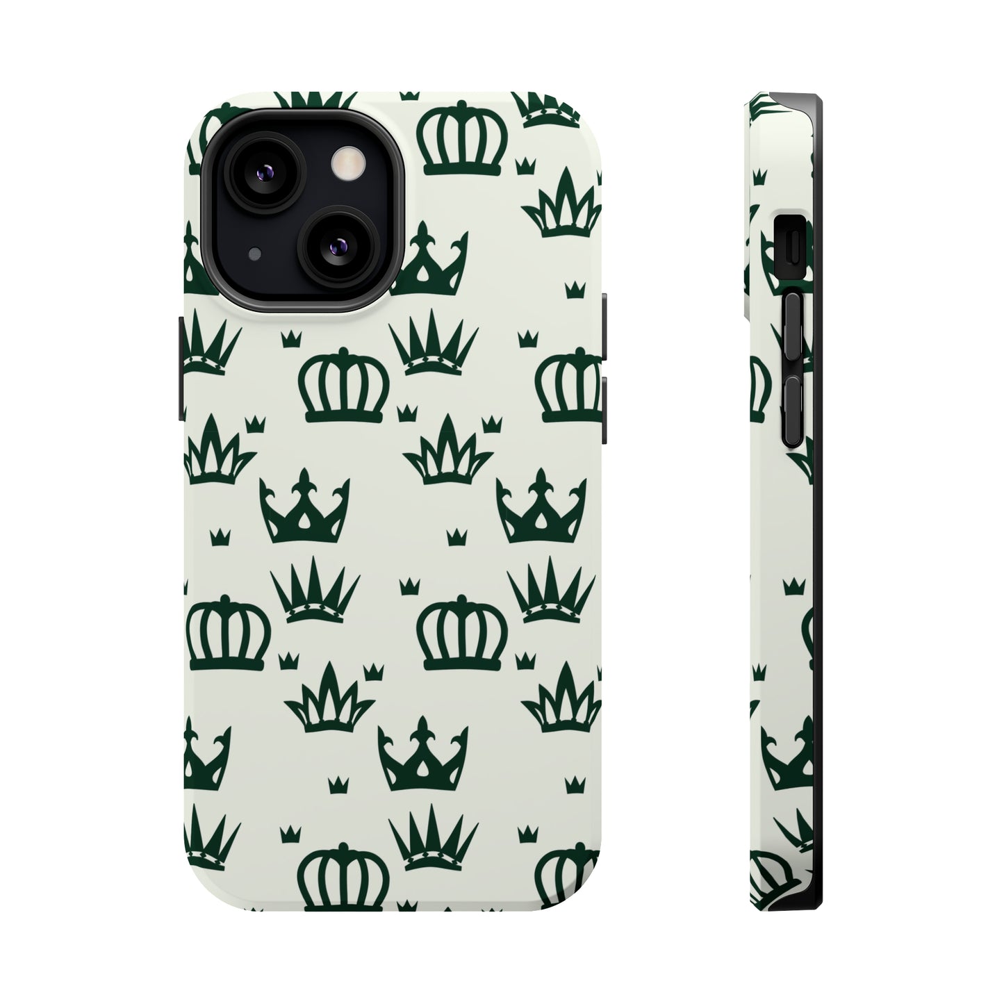 Royal-G HD Case (MagSafe)