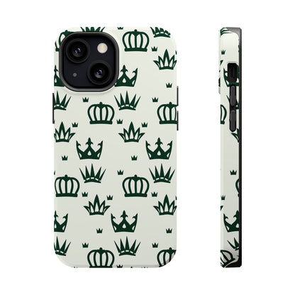 Royal-G HD Case (MagSafe)