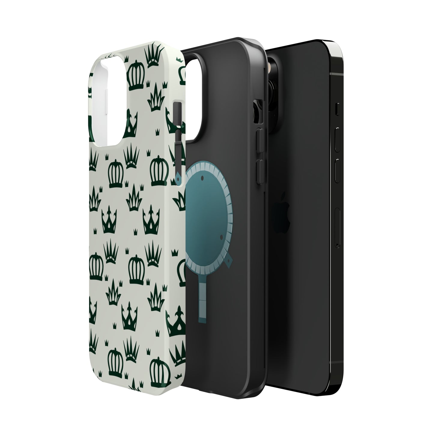 Royal-G HD Case (MagSafe)