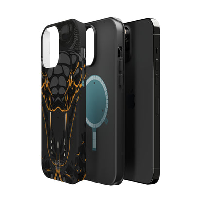 Viper HD Case (MagSafe)