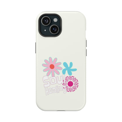 Soul Healing RM HD Case (MagSafe)
