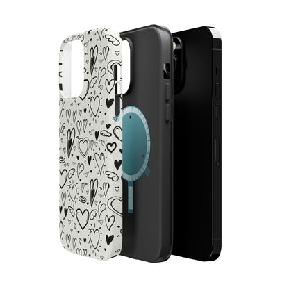 Dreams HD Case (MagSafe)