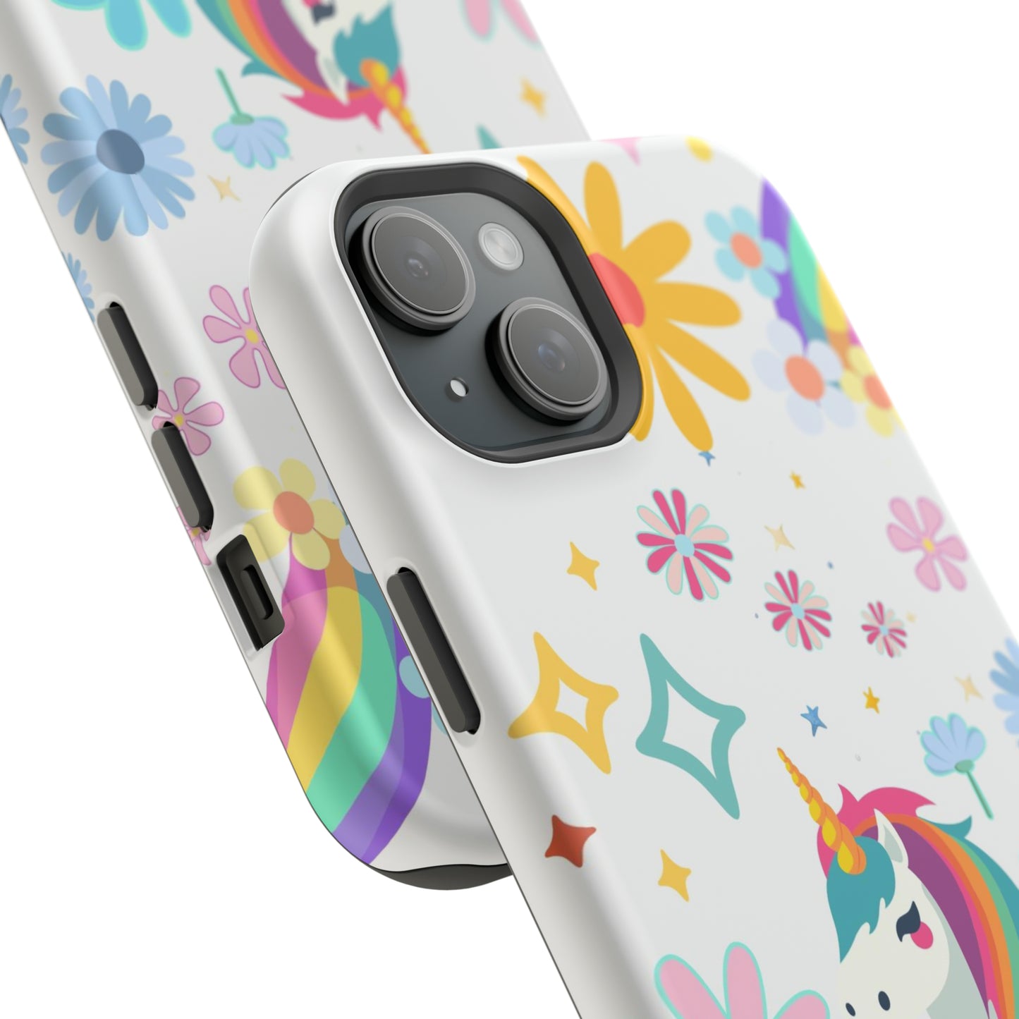 Unicorn Power CD HD Case (MagSafe)