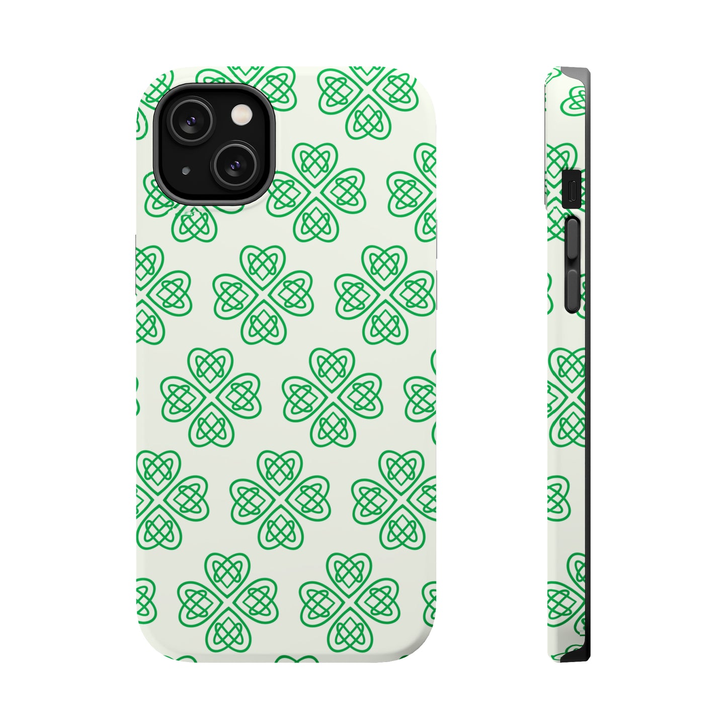 Clover Club HD Case (MagSafe)