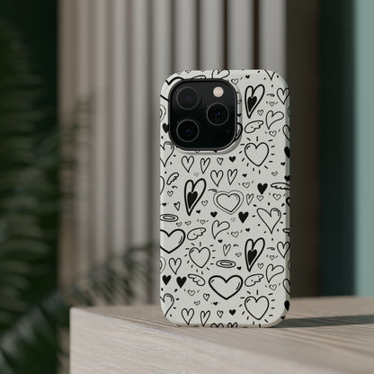 Dreams HD Case (MagSafe)