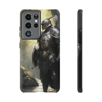 Blackthorn HD Galaxy Case