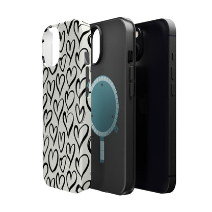 Flow Love HD Case (MagSafe)