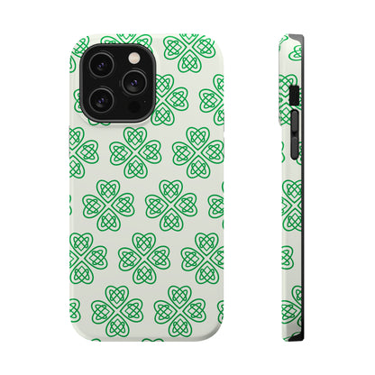 Clover Club HD Case (MagSafe)