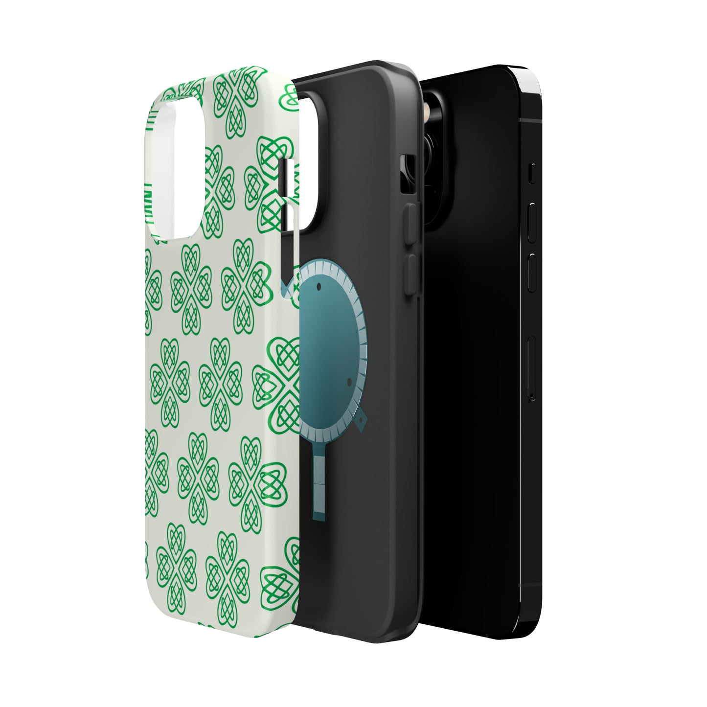 Clover Club HD Case (MagSafe)