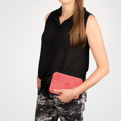 Pretty In Pink Phone Sleeve