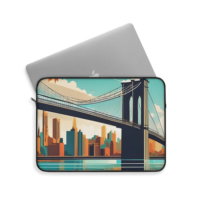 Brooklyn Connect Laptop Sleeve