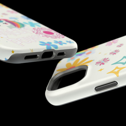 Unicorn Power RM HD Case (MagSafe)