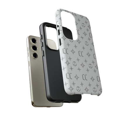 CC Sea Maven HD Galaxy Case