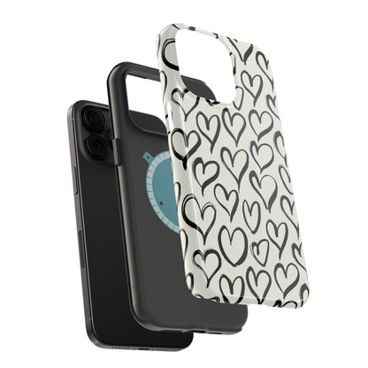 Flow Love HD Case (MagSafe)