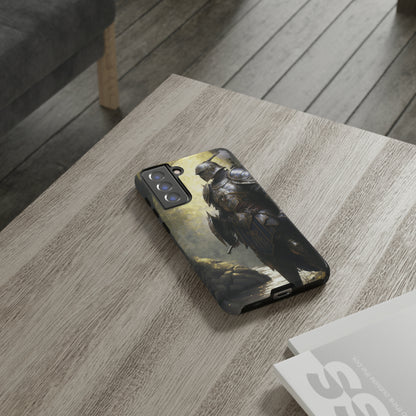 Blackthorn HD Galaxy Case