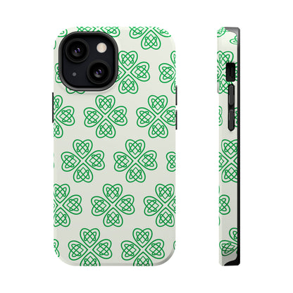 Clover Club HD Case (MagSafe)