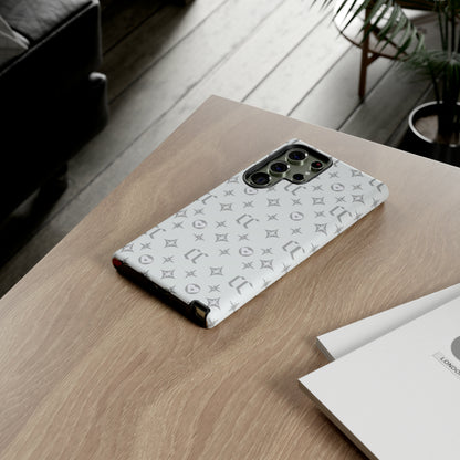 CC Sea Maven HD Galaxy Case