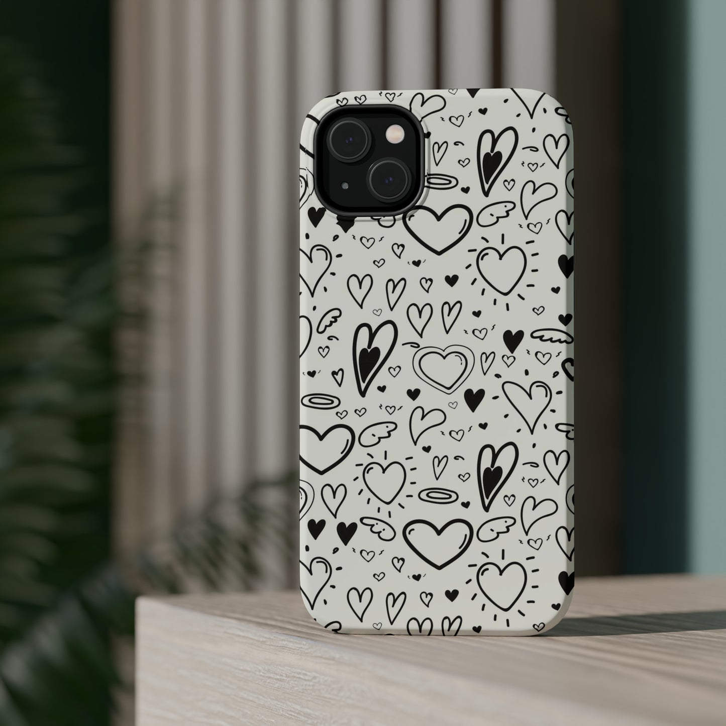 Dreams HD Case (MagSafe)