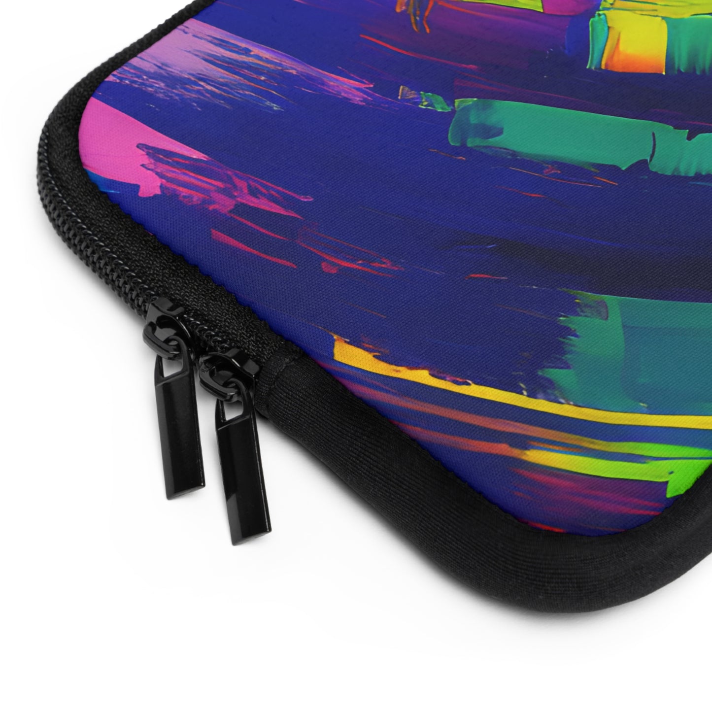Playful Colors Phone Sleeve
