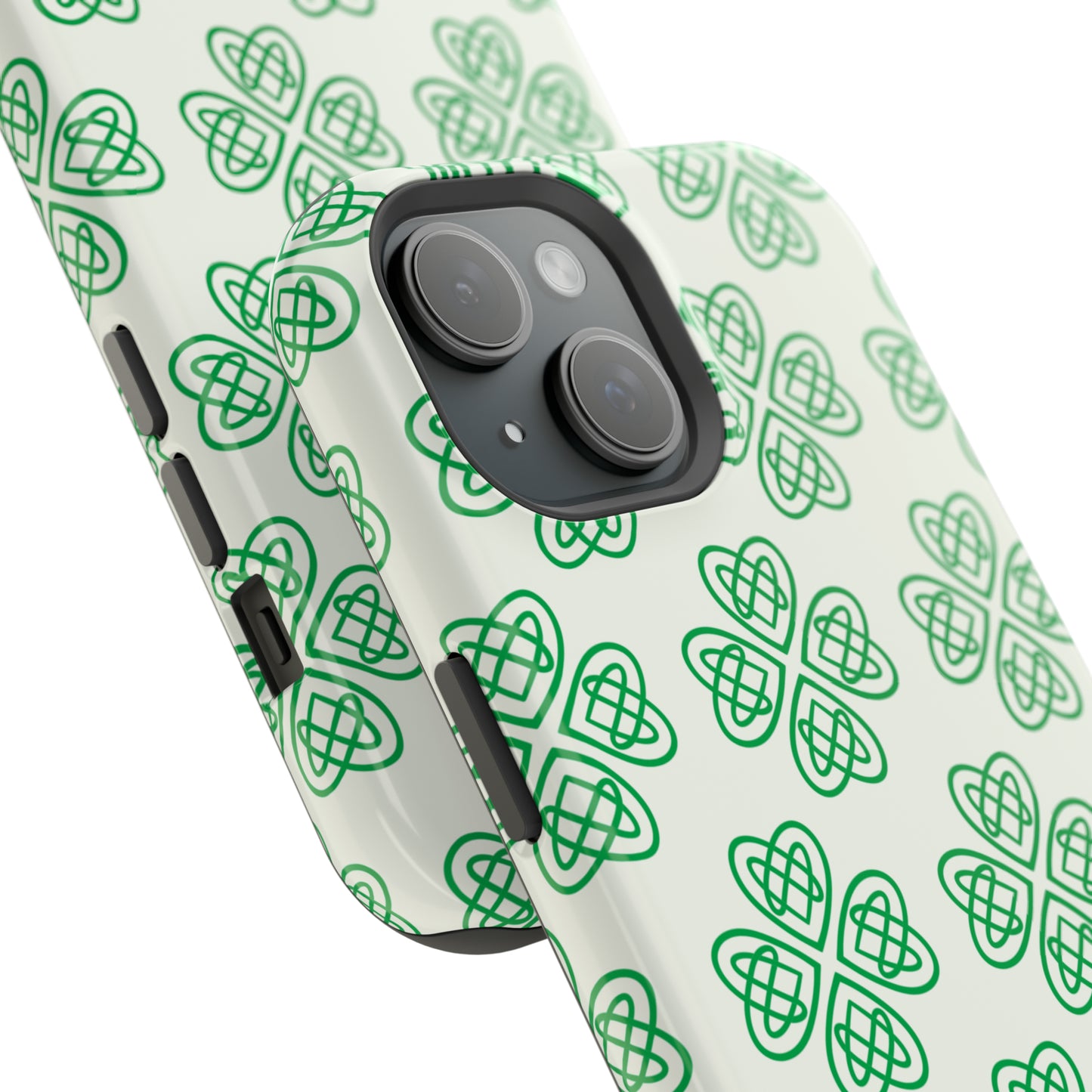 Clover Club HD Case (MagSafe)