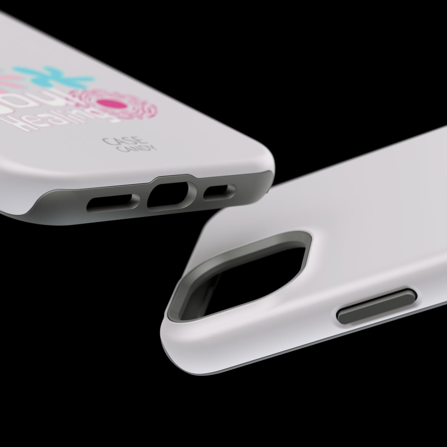 Soul Healing PIW HD Case (MagSafe)
