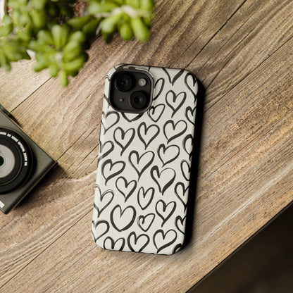 Flow Love HD Case (MagSafe)