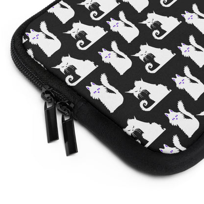 Grumpy Cat Phone Sleeve