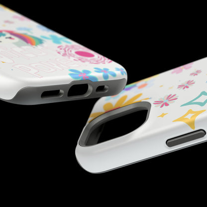 Unicorn Power CD HD Case (MagSafe)