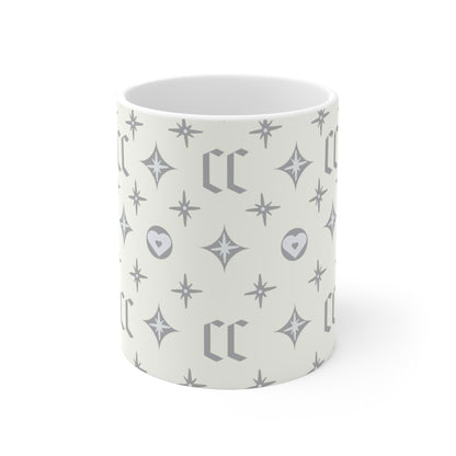 Raw Milk Mug