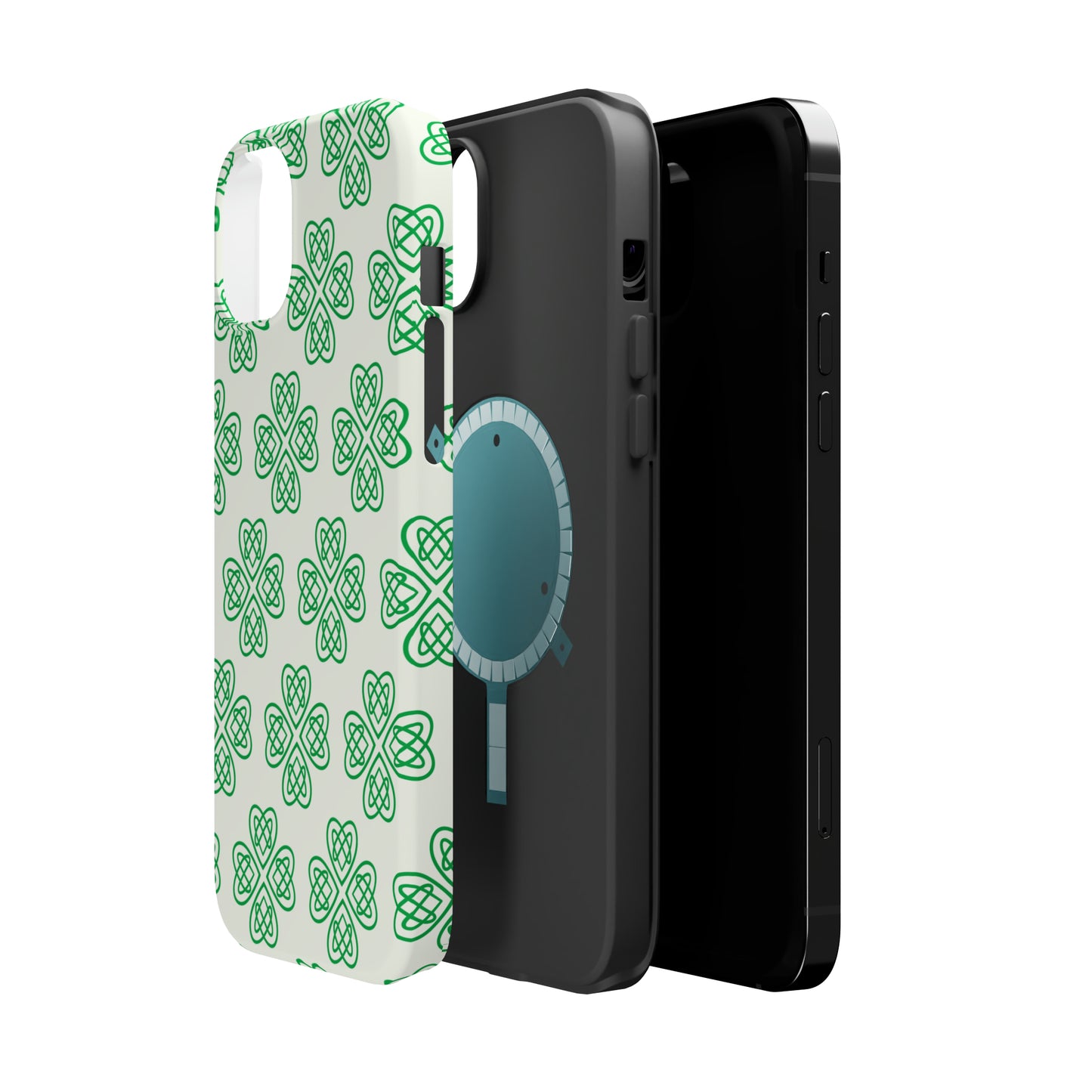 Clover Club HD Case (MagSafe)