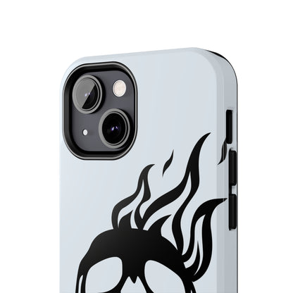 You In Hell MF! Magic Blue HD Case (MagSafe)