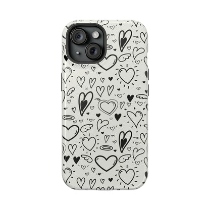 Dreams HD Case (MagSafe)