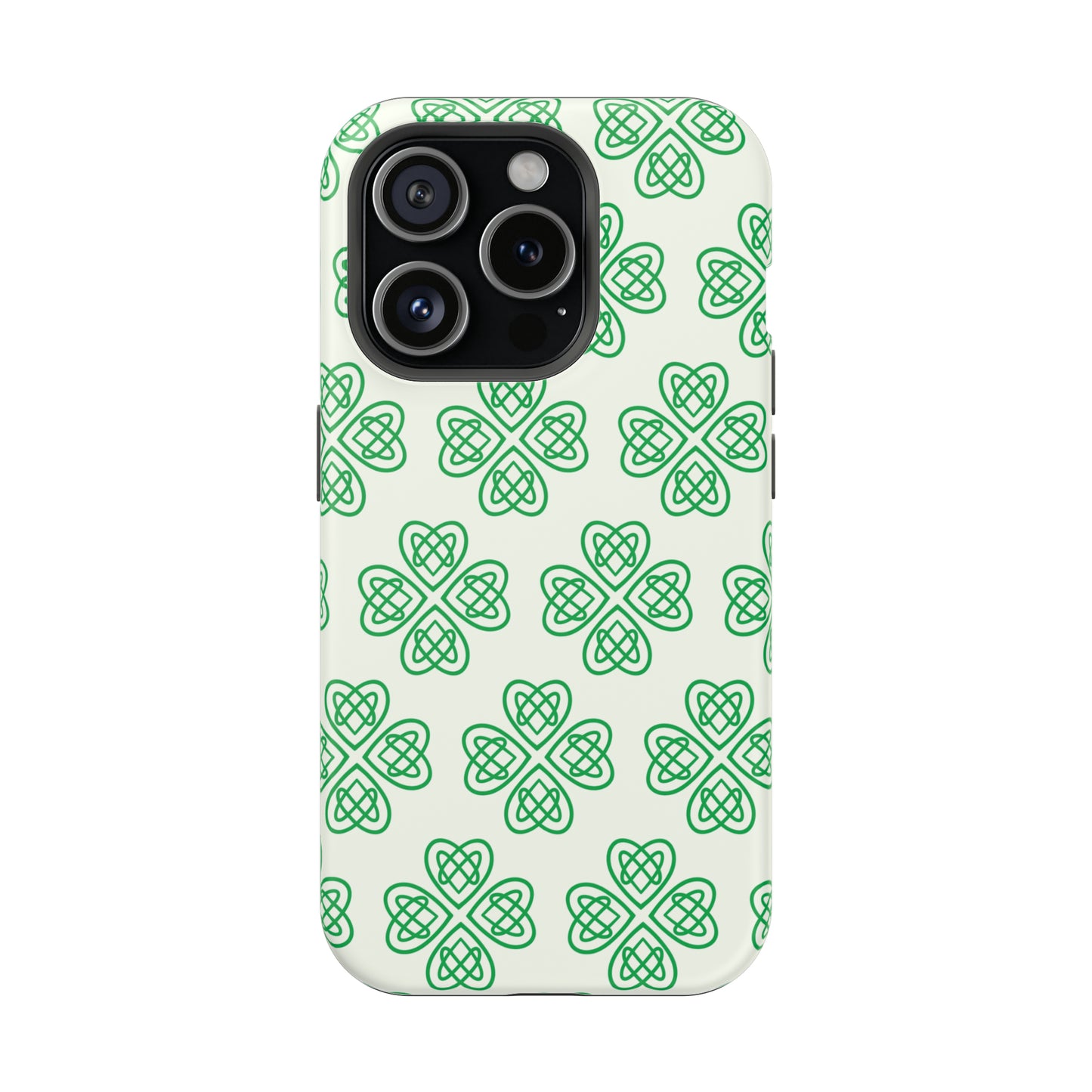 Clover Club HD Case (MagSafe)