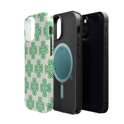 Clover Club HD Case (MagSafe)