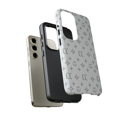 CC Sea Maven HD Galaxy Case