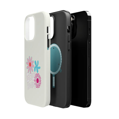 Soul Healing RM HD Case (MagSafe)