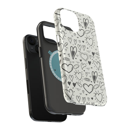 Dreams HD Case (MagSafe)